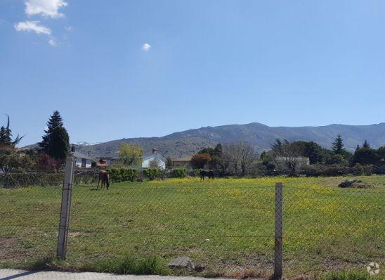 Terrain dans Otero de Herreros, Segovia à vendre - Photo principale – Image 1 sur 2