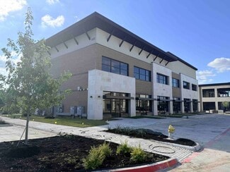 Plus de détails pour 11005 Preston Road, Frisco, TX - Bureau, Bureau/Médical à louer