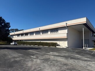 Plus de détails pour 4190 Corporate Ct, Palm Harbor, FL - Industriel/Logistique à louer