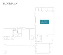 4800 40th Ave SW, Seattle, WA à louer Plan d’étage– Image 1 sur 1