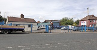 Plus de détails pour 89 Spring Rd, Wolverhampton - Industriel/Logistique à louer