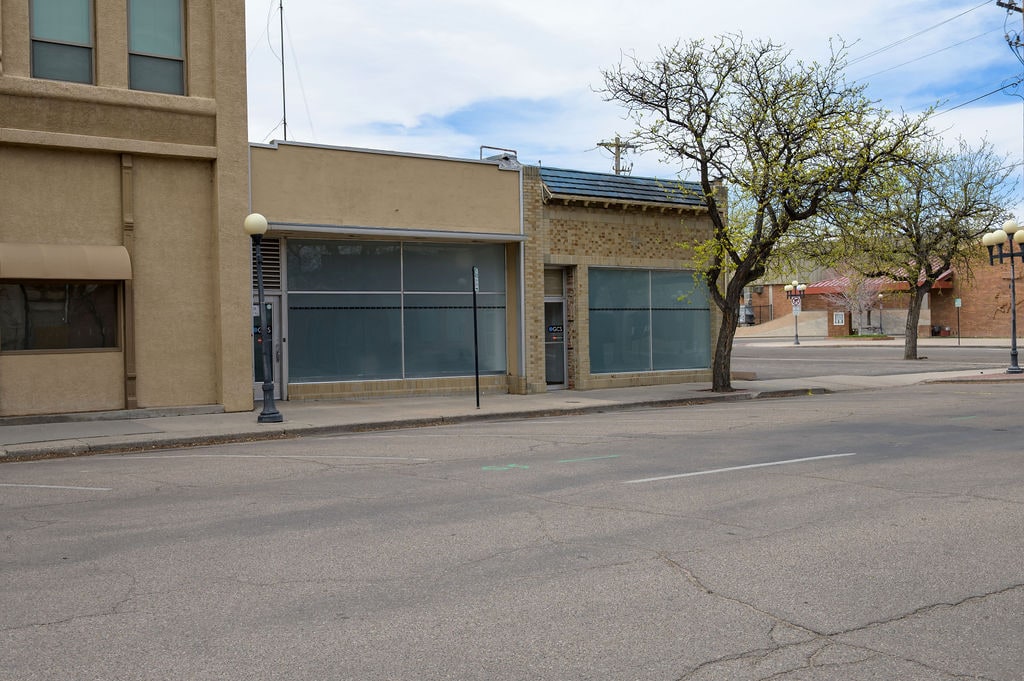 220-222 W 2nd St, Pueblo, CO à louer Photo de l’immeuble– Image 1 sur 26
