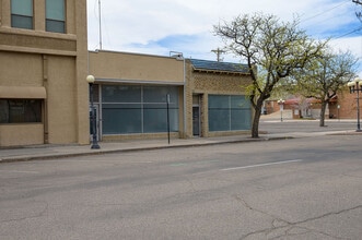 220-222 W 2nd St, Pueblo, CO à louer Photo de l’immeuble– Image 1 sur 26