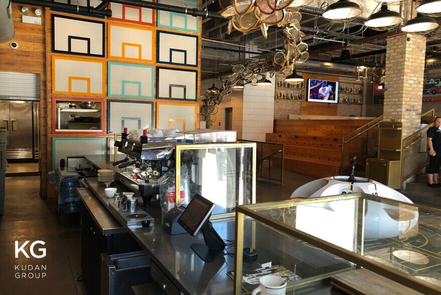 312 W Chestnut St, Chicago, IL à louer - Photo intérieure – Image 3 sur 18