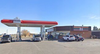 Plus de détails pour 311 11 E Ave, Kindersley, SK - Local commercial à vendre