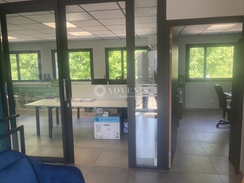 Bureau dans Vineuil à vendre - Photo intérieure – Image 3 sur 3