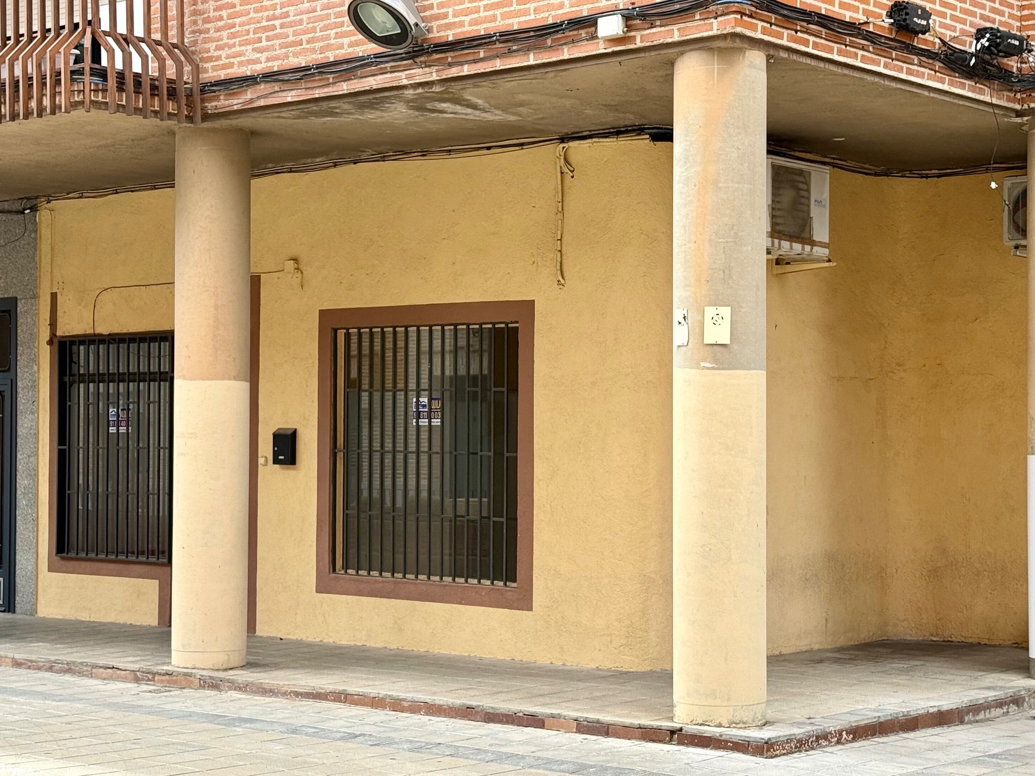 Local commercial dans Navalcarnero, Madrid à louer Photo intérieure– Image 1 sur 11