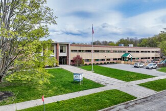 Plus de détails pour 300 Gleed Ave, East Aurora, NY - Bureau à louer