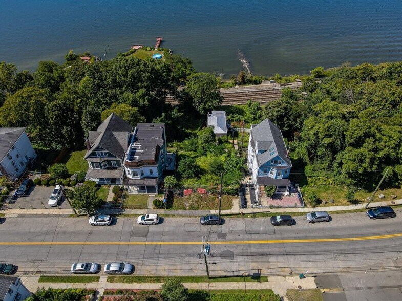 775-783 Warburton Ave, Yonkers, NY à vendre - Photo de l’immeuble – Image 2 sur 6