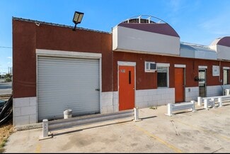 Plus de détails pour S Zarzamora Commercial Portfolio Sale – Local commercial à vendre, San Antonio, TX