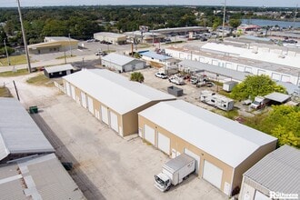 1704 S Combee Rd, Lakeland, FL - VUE AÉRIENNE  vue de carte - Image1