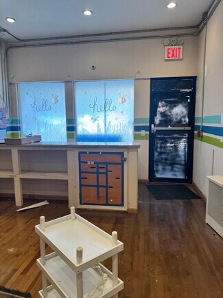 Plus de détails pour 459 3rd Ave, Brooklyn, NY - Local commercial à louer