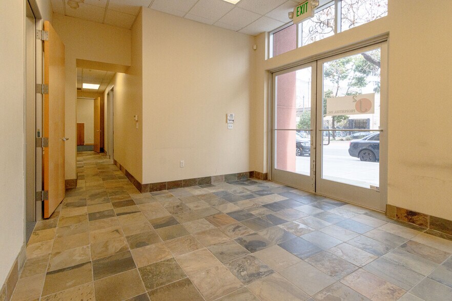 1929 Van Ness Ave, San Francisco, CA à vendre - Photo de l’immeuble – Image 3 sur 6