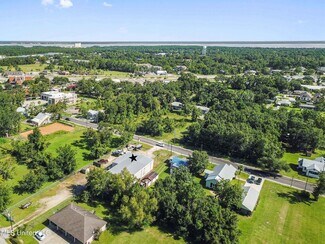 Plus de détails pour 526 Main St, Bay Saint Louis, MS - Industriel/Logistique à vendre