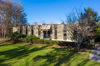 Plus de détails pour 125 Industrial Park Rd, Hingham, MA - Bureau à louer