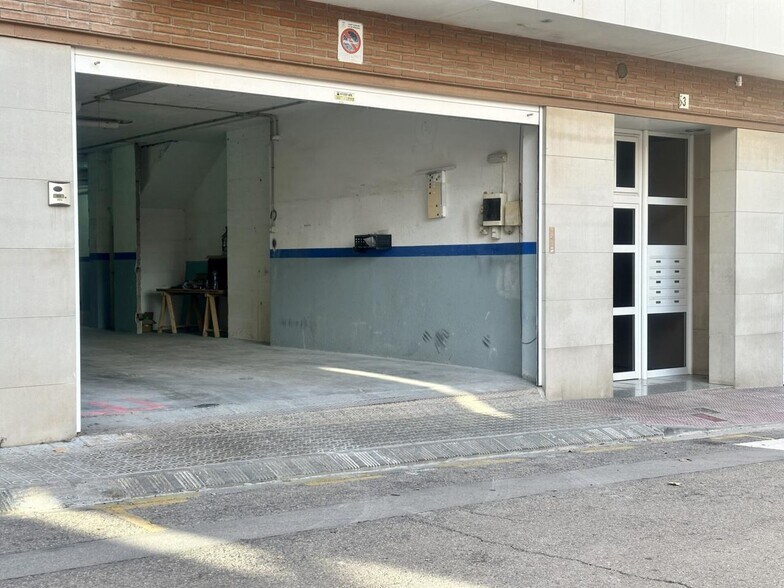 Carrer Joncadella, 3, Sant Joan de Vilatorrada, Barcelona à louer - Photo principale – Image 1 sur 1