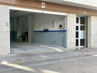 Plus de détails pour Carrer Joncadella, 3, Sant Joan de Vilatorrada - Local commercial à louer