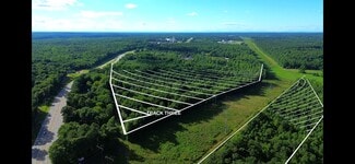 Plus de détails pour 2730 Commerce Rd, Athens, GA - Terrain à vendre