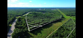 Plus de détails pour 2730 Commerce Rd, Athens, GA - Terrain à vendre