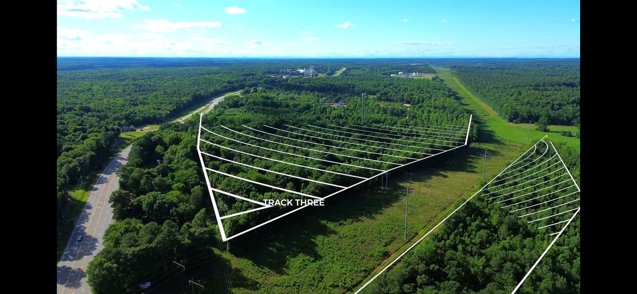 2730 Commerce Rd, Athens, GA à vendre Aérien– Image 1 sur 4