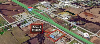 Plus de détails pour 202 N 41st St, Bethany, MO - Industriel/Logistique à vendre