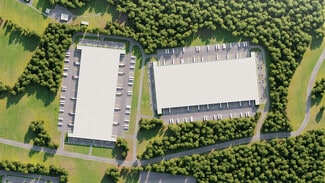 Plus de détails pour ICC 840 - Building 4, Mount Juliet, TN - Industriel/Logistique à louer
