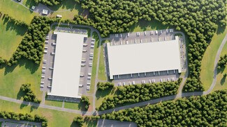 Plus de détails pour ICC 840 - Building 4, Mount Juliet, TN - Industriel/Logistique à louer