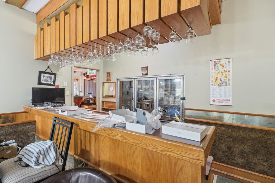 501 Route 148, Campbell's Bay, QC à vendre - Photo de l’immeuble – Image 3 sur 9