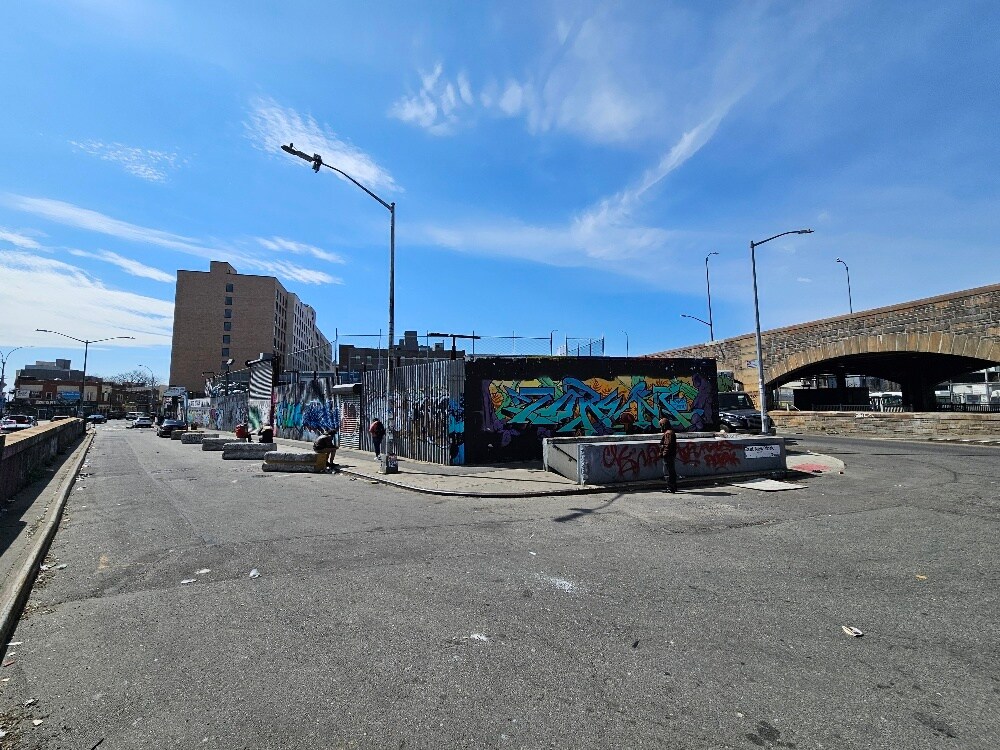 2460 Atlantic Ave, Brooklyn, NY à vendre Photo principale– Image 1 sur 3