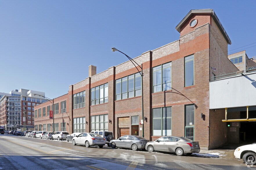 22 N Morgan St, Chicago, IL à vendre - Photo de l’immeuble – Image 3 sur 5