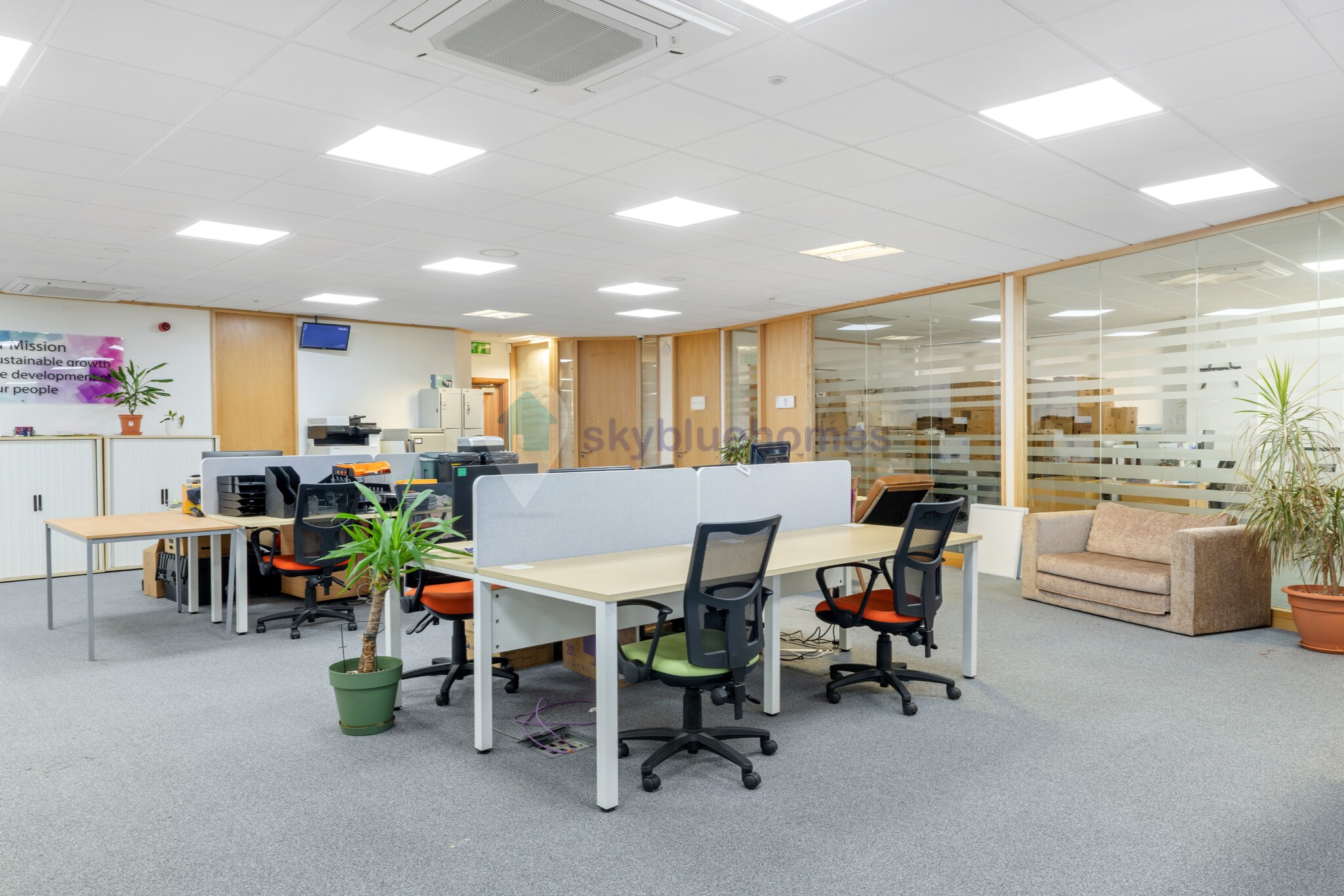 18B Meridian Est, Leicester à louer Photo intérieure– Image 1 sur 7