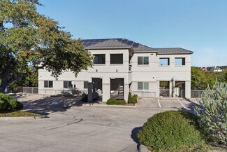 Plus de détails pour 8320 Bee Caves Rd, Austin, TX - Bureau à vendre