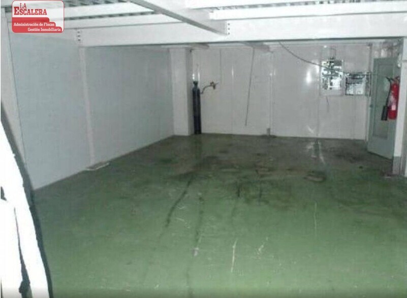 Industriel/Logistique dans Sant Esteve Sesrovires, Barcelona à vendre - Photo intérieure – Image 2 sur 4