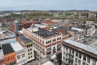 186 Main St, Paterson, NJ - VUE AÉRIENNE  vue de carte