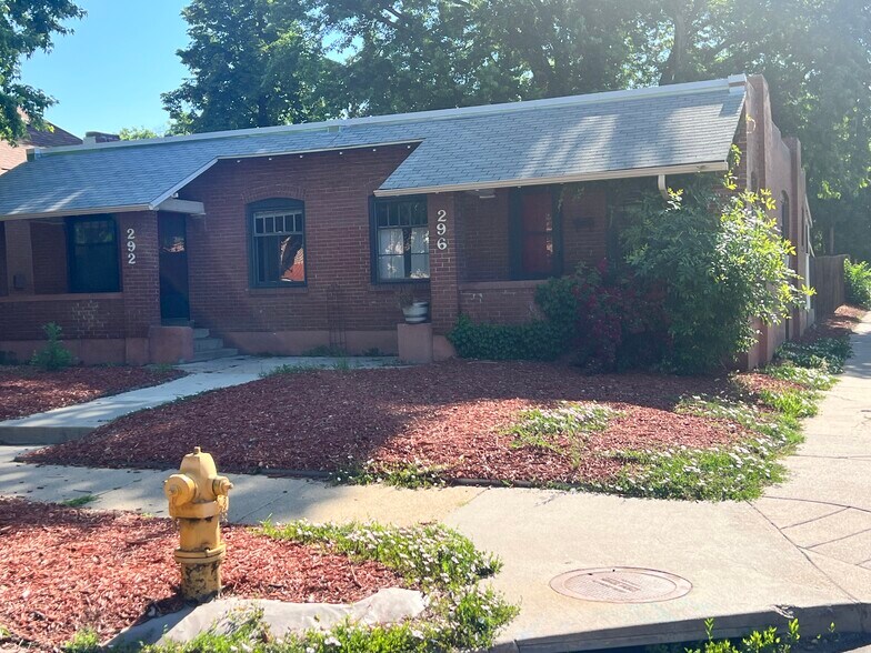 296 S Lafayette St, Denver, CO à vendre - Photo de l’immeuble – Image 2 sur 6