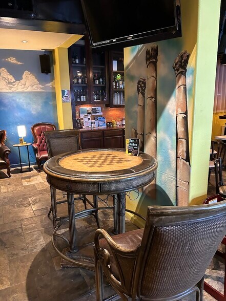 3730 Washington Ave, Houston, TX à vendre - Photo intérieure – Image 2 sur 7