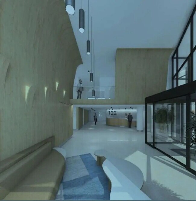 Plus de détails pour 122 Rue Edouard Vaillant, Levallois-Perret - Bureau à louer