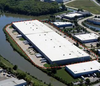 Plus de détails pour 13330 Lakefront Dr, Earth City, MO - Industriel/Logistique à louer
