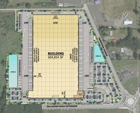 2717 Harrison Ave, Centralia, WA à louer Photo de l’immeuble– Image 2 sur 3