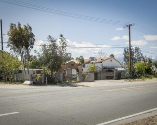 Plus de détails pour 3610 Cajon Blvd, San Bernardino, CA - Bureau à vendre