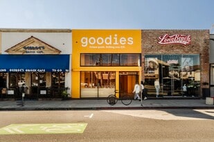 5308 E 2nd St, Long Beach CA - Local commercial