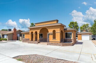 Plus de détails pour 510 S 8th St, Las Vegas, NV - Bureau à vendre