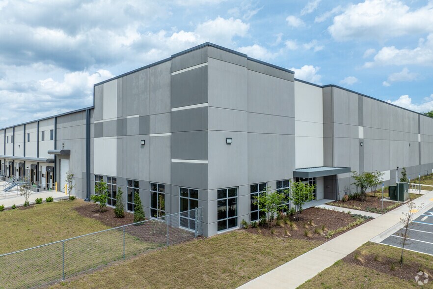 2983 Faye Rd, Jacksonville, FL à louer - Photo de l’immeuble – Image 3 sur 15
