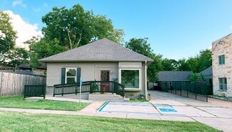 Plus de détails pour 302 E Main St, Round Rock, TX - Local commercial à vendre
