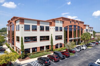 Plus de détails pour 100 Whetstone Pl, Saint Augustine, FL - Bureau à louer