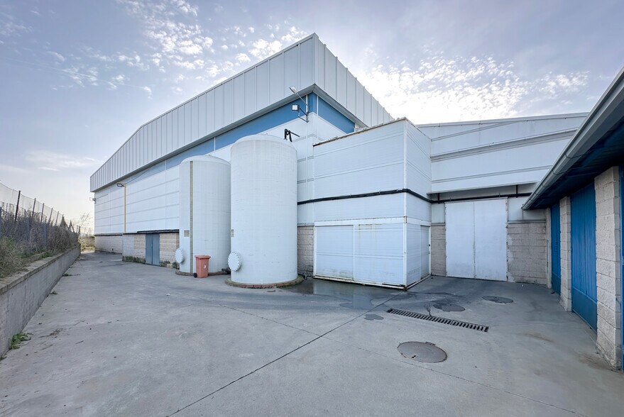 Industriel/Logistique dans Alcorcón, Madrid à vendre - Photo de l’immeuble – Image 3 sur 55