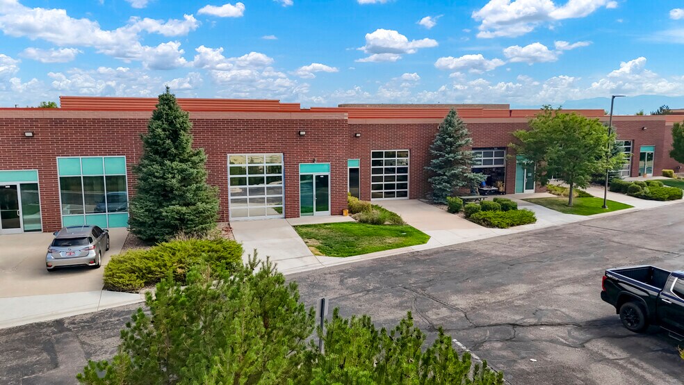 791 Southpark Dr, Littleton, CO à vendre - Photo de l’immeuble – Image 3 sur 25