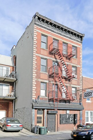 Plus de détails pour 20-14 29th St, Astoria, NY - Logement à vendre