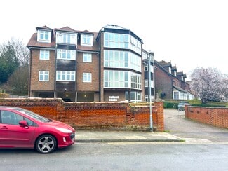 Plus de détails pour 12 Park Av, Dover - Spécialisé à vendre