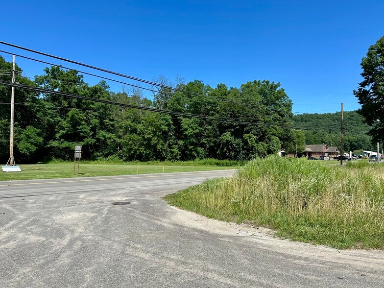 42500 U.S. 6, Wyalusing, PA à vendre - Photo de l’immeuble – Image 2 sur 11